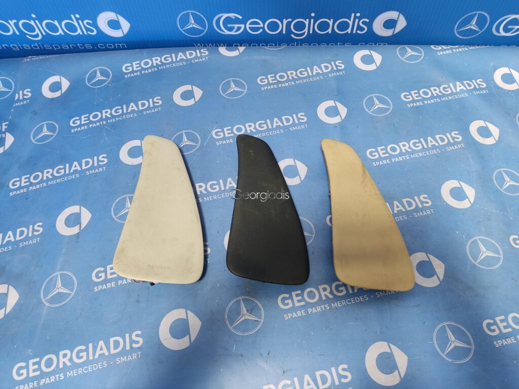 MERCEDES ΑΕΡΟΣΑΚΟΣ ΚΑΘΙΣΜΑΤΟΣ ΔΕΞΙΟΣ (RIGHT SIDEBAG) E-CLASS (W212)