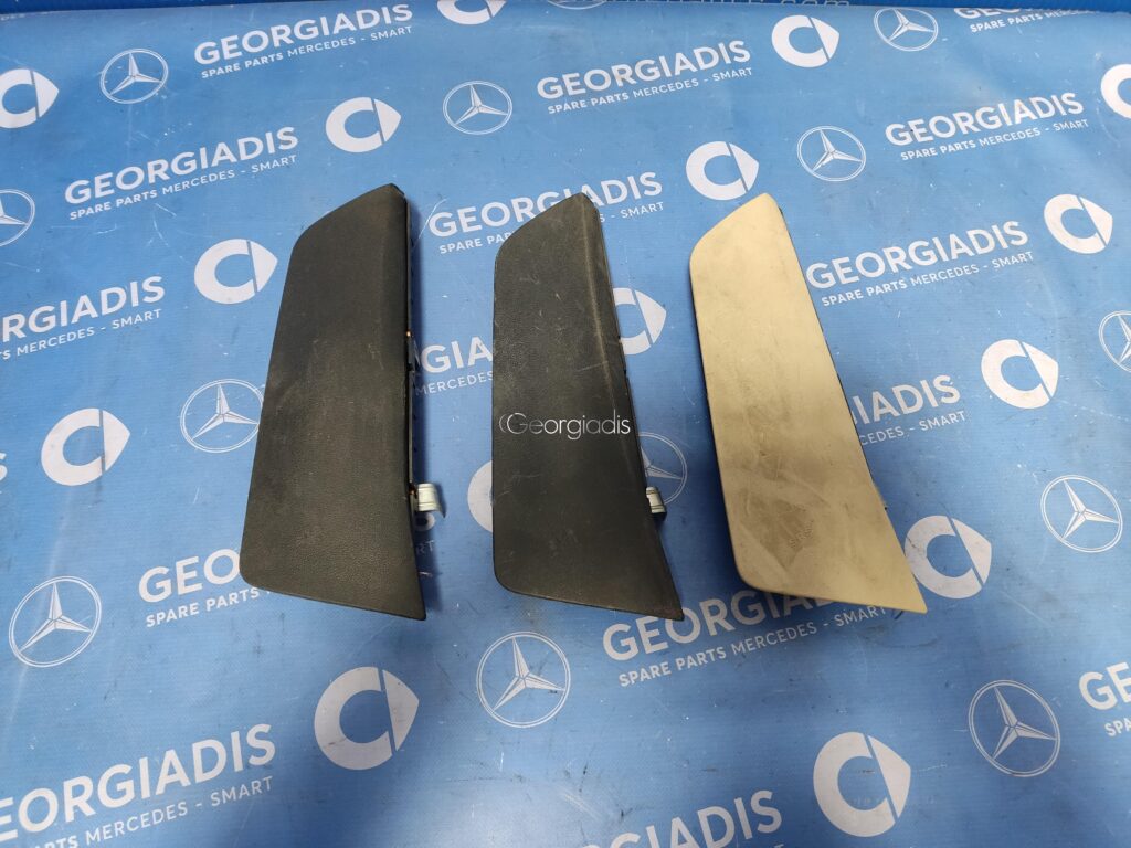 MERCEDES ΑΕΡΟΣΑΚΟΣ ΚΑΘΙΣΜΑΤΟΣ ΑΡΙΣΤΕΡΟΣ (LEFT SIDEBAG) A-CLASS (W169),B-CLASS (W245)