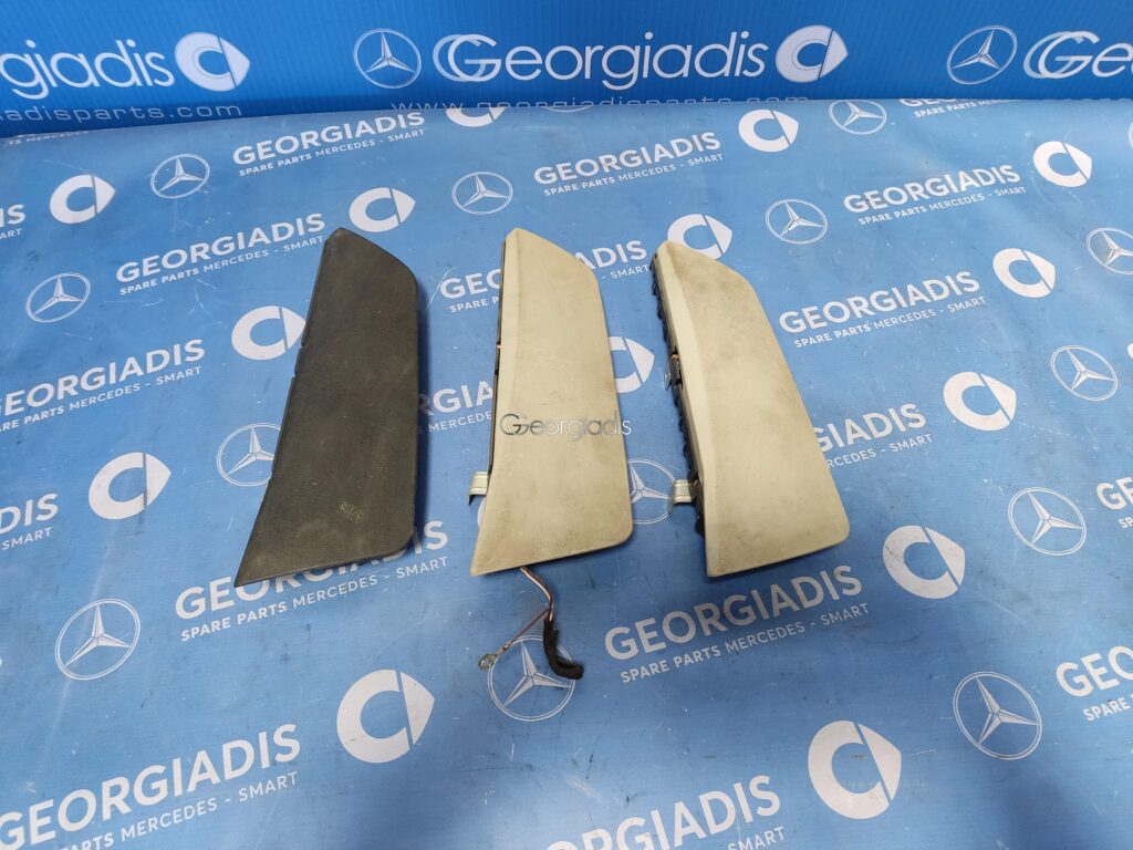 MERCEDES ΑΕΡΟΣΑΚΟΣ ΚΑΘΙΣΜΑΤΟΣ ΔΕΞΙΟΣ (RIGHT SIDEBAG) A-CLASS (W169),B-CLASS (W245)