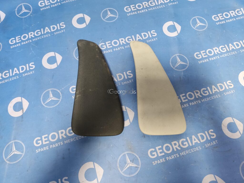 MERCEDES ΑΕΡΟΣΑΚΟΣ ΚΑΘΙΣΜΑΤΟΣ ΔΕΞΙΟΣ (RIGHT SIDEBAG) C-CLASS (W204)