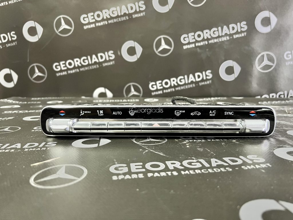 ΧΕΙΡΙΣΤHΡΙΟ ΕΡΚΟΝΤΙΣΙΟΥ / SWITCH BLOCK W247