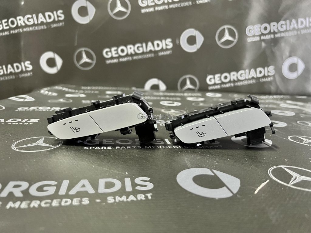 ΧΕΙΡΙΣΤHΡΙΟ ΕΡΚΟΝΤΙΣΙΟΥ / SWITCH BLOCK - ΕΝΝΑΛΑΚΤΗΣ ΘΕΡΜΟΤΗΤΑΣ W213