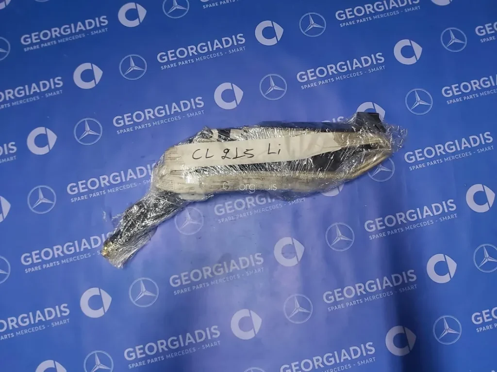 MERCEDES ΑΕΡΟΣΑΚΟΣ ΟΥΡΑΝΟΥ ΑΡΙΣΤΕΡΟΣ (WINDOW AIRBAG) CL-CLASS (C215)