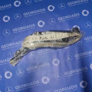MERCEDES ΑΕΡΟΣΑΚΟΣ ΟΥΡΑΝΟΥ ΑΡΙΣΤΕΡΟΣ (WINDOW AIRBAG) CL-CLASS (C215)