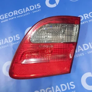 MERCEDES ΦΑΝΑΡΙ ΠΙΣΩ ΔΕΞΙ (TAIL LAMP) E-CLASS CARAVAN (S211) LIFT