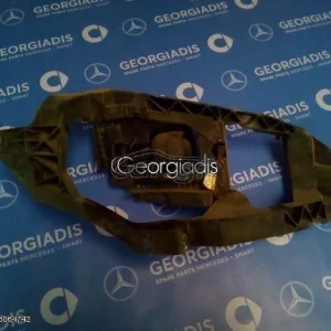 SMART ΦΑΝΟΣΤΑΤΗΣ ΔΕΞΙΑ (FRONT RIGHT HEADLAMP ASSEMBLY) FORFOUR (W454)