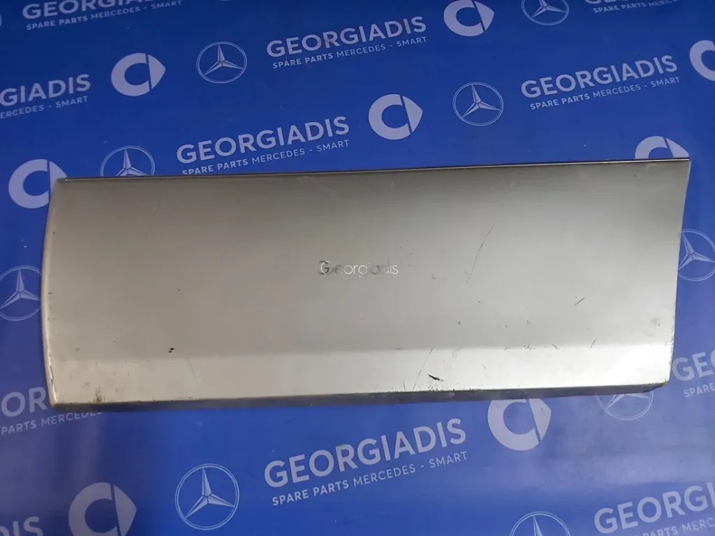 MERCEDES ΦΑΣΑ ΠΙΣΩ ΑΡΙΣΤΕΡΗΣ ΠΟΡΤΑΣ (TRIM STRIP) E-CLASS (W124)