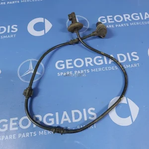 MERCEDES ΑΙΣΘΗΤΗΡΑΣ ΣΤΡΟΦΩΝ-ABS ΠΙΣΩ ΔΕΞΙΑ (RPM SENSOR) E-CLASS (W210)
