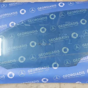 MERCEDES ΤΖΑΜΙ ΕΜΠΡΟΣ ΑΡΙΣΤΕΡΗΣ ΠΟΡΤΑΣ (DOOR GLASS) A-CLASS COUPE (C169)