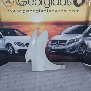 MERCEDES ΕΜΠΡΟΣ ΔΕΞΙ ΦΤΕΡΟ (FRONT FENDER) VITO (W639) LIFT