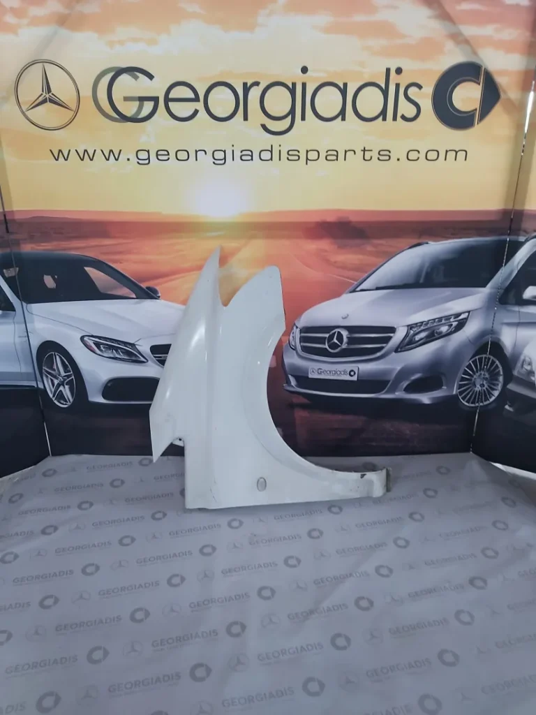MERCEDES ΕΜΠΡΟΣ ΔΕΞΙ ΦΤΕΡΟ (FRONT FENDER) VITO (W639) LIFT