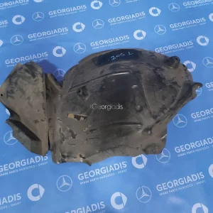 MERCEDES ΘΟΛΟΣ ΠΛΑΣΤΙΚΟΣ ΕΜΠΡΟΣ ΑΡΙΣΤΕΡΑ (ΠΙΣΩ ΚΟΜΜΑΤΙ) C-CLASS (W205)