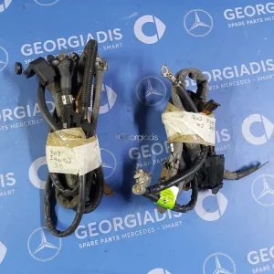 MERCEDES ΚΑΛΩΔΙΩΣΗ (WIRING HARNESS) C-CLASS (W203),CLK-CLASS (C209)