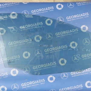 MERCEDES ΤΖΑΜΙ ΕΜΠΡΟΣ ΔΕΞΙΑΣ ΠΟΡΤΑΣ (DOOR GLASS) B-CLASS (W245)