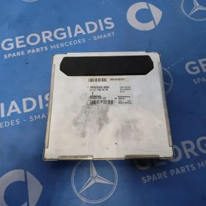 MERCEDES ΕΓΚΕΦΑΛΟΣ ΚΙΝΗΤΗΡΑ (ENGINE CONTROL UNIT) C-CLASS (W203)