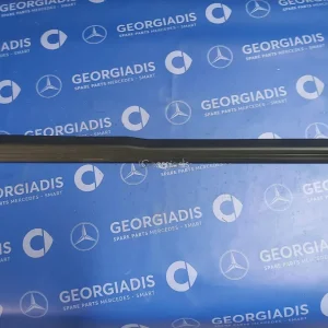 MERCEDES ΠΛΑΣΤΙΚΟ ΚΑΛΥΜΜΑ ΜΑΡΣΠΙΕ ΑΡΙΣΤΕΡΟ ΕΣΩΤΕΡΙΚΟ (DOOR SILL TRIM-RAIL) C-CLASS SPORTCOUPE (C203)