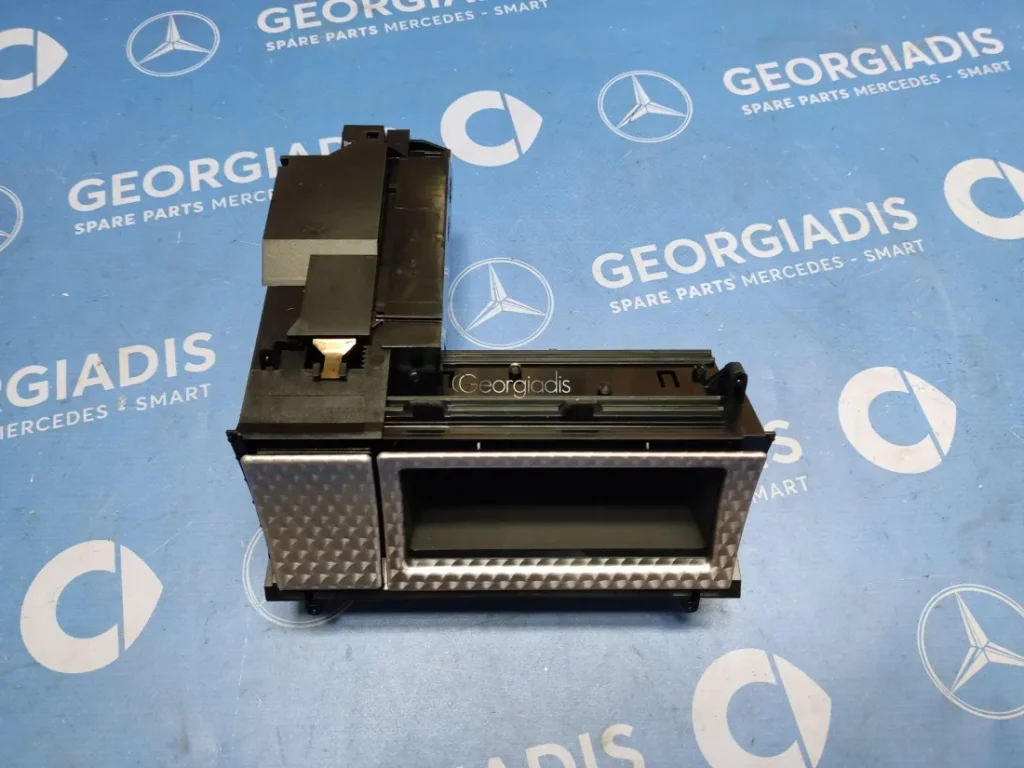 MERCEDES ΘΗΚΗ ΚΕΝΤΡΙΚΗΣ ΚΟΝΣΟΛΑΣ (CENTRAL COVER) SLK-CLASS (R170)