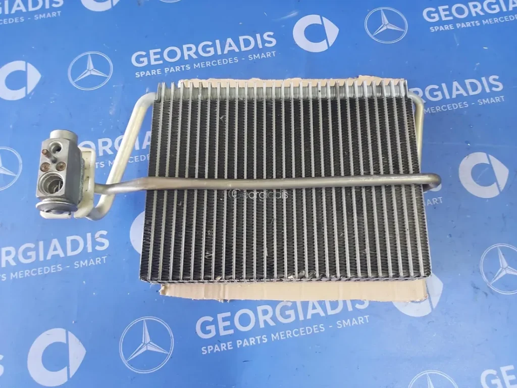 MERCEDES ΨΥΓΕΙΟ A/C (EVAPORATOR) E-CLASS (W210)