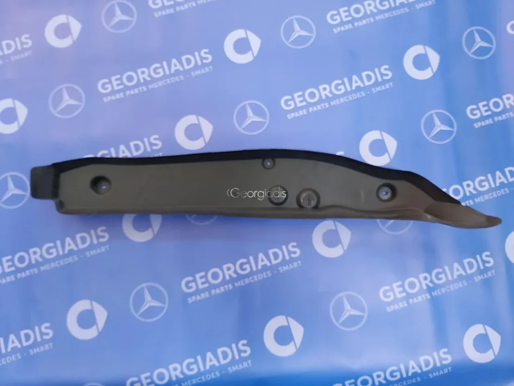 MERCEDES ΕΣΩΤΕΡΙΚΟ ΚΑΛΥΜΜΑ ΕΜΠΡΟΣ ΦΤΕΡΩΝ ΑΡΙΣΤΕΡΑ (FRONT FENDER COVER) E-CLASS (W213)