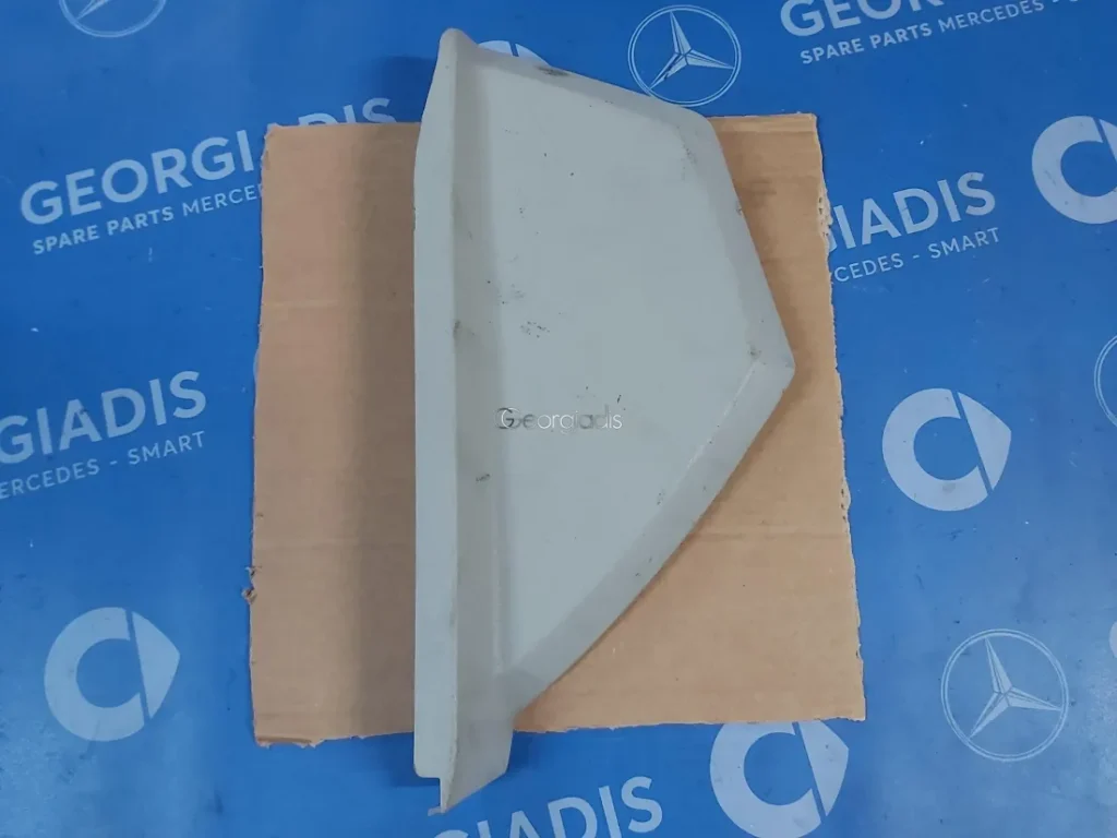 MERCEDES ΚΑΠΑΚΙ ΤΑΜΠΛΟ ΑΡΙΣΤΕΡΟ (INSTRUMENT PANEL COVER) GLK-CLASS (X204)