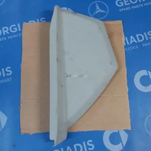 MERCEDES ΚΑΠΑΚΙ ΤΑΜΠΛΟ ΑΡΙΣΤΕΡΟ (INSTRUMENT PANEL COVER) GLK-CLASS (X204)