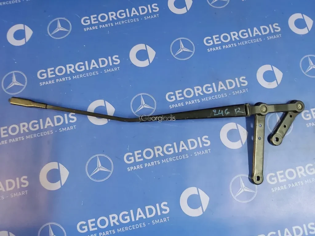 MERCEDES ΜΠΡΑΤΣΟ ΥΑΛΟΚΑΘΑΡΙΣΤΗΡΩΝ ΔΕΞΙ (WIPER ARM) B-CLASS  (W246)