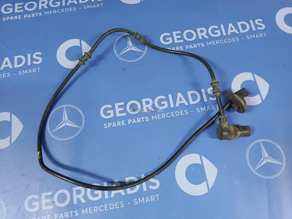 MERCEDES ΑΙΣΘΗΤΗΡΑΣ ΣΤΡΟΦΩΝ-ABS ΠΙΣΩ ΑΡΙΣΤΕΡΑ (RPM SENSOR) E-CLASS (W210)
