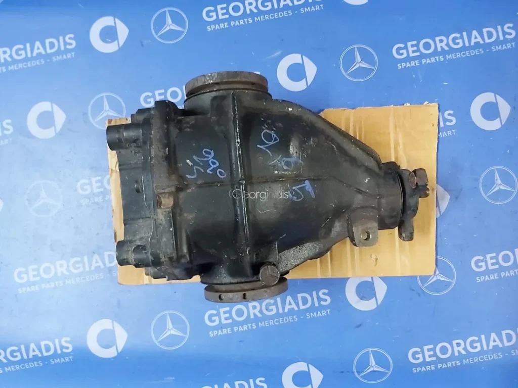 MERCEDES ΔΙΑΦΟΡΙΚΟ ΠΙΣΩ (REAR AXLE DIFFERENTIAL) ΜΕ ΒΗΜΑ 2,65 S-CLASS (W220)
