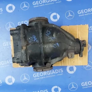 MERCEDES ΔΙΑΦΟΡΙΚΟ ΠΙΣΩ (REAR AXLE DIFFERENTIAL) ΜΕ ΒΗΜΑ 2,65 S-CLASS (W220)