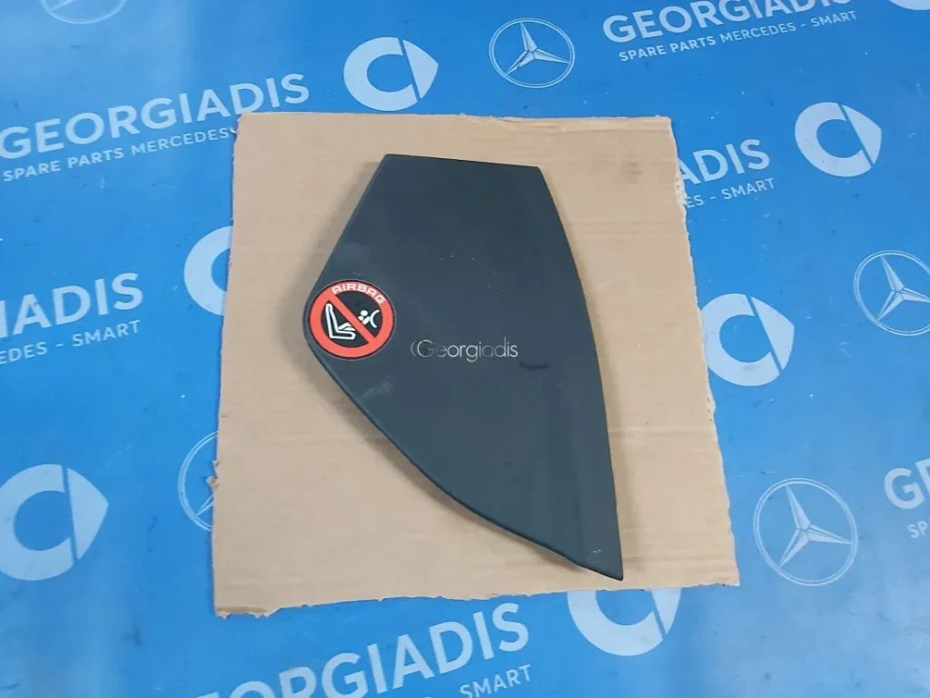 MERCEDES ΚΑΠΑΚΙ ΤΑΜΠΛΟ ΔΕΞΙ (INSTRUMENT PANEL COVER) ML-CLASS (W163)
