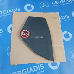 MERCEDES ΚΑΠΑΚΙ ΤΑΜΠΛΟ ΔΕΞΙ (INSTRUMENT PANEL COVER) ML-CLASS (W163)
