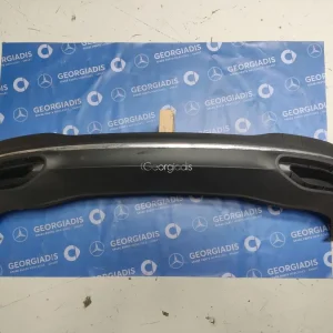 MERCEDES ΣΠΟΙΛΕΡ ΠΙΣΩ ΠΡΟΦΥΛΑΚΤΗΡΑ (DIFFUSER) B-CLASS (W247) URBAN