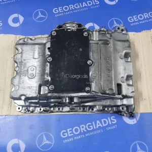 MERCEDES ΚΑΡΤΕΡ (OIL PAN) GLK-CLASS (X204) 4MATIC