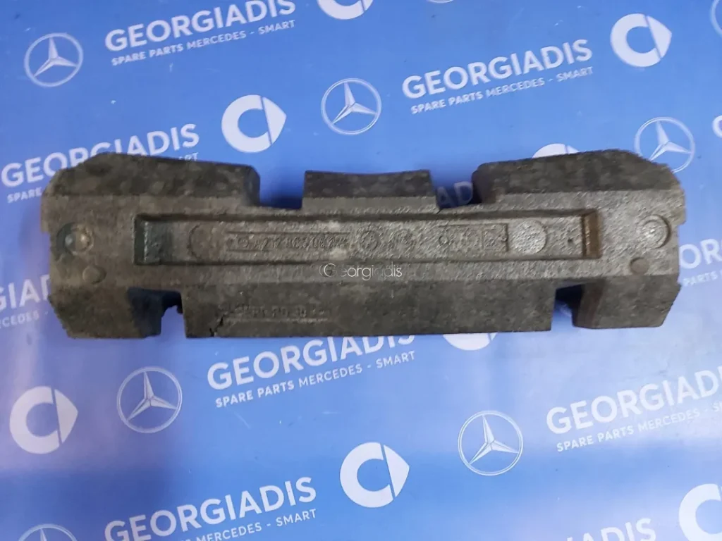 MERCEDES ΦΕΛΙΖΟΛ ΕΜΠΡΟΣ ΠΡΟΦΥΛΑΚΤΗΡΑ (CENTRAL IMPACT ABSORBER) E-CLASS (W212)