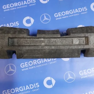 MERCEDES ΦΕΛΙΖΟΛ ΕΜΠΡΟΣ ΠΡΟΦΥΛΑΚΤΗΡΑ (CENTRAL IMPACT ABSORBER) E-CLASS (W212)