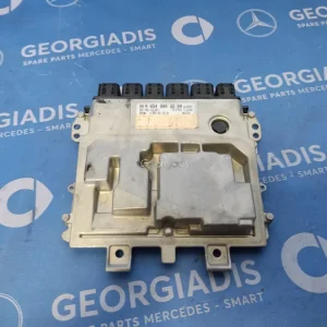 MERCEDES ΕΓΚΕΦΑΛΟΣ ΚΙΝΗΤΗΡΑ (ENGINE CONTROL UNIT) C-CLASS (W205),E-CLASS (W213)