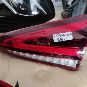 MERCEDES ΦΑΝΑΡΙ ΠΙΣΩ ΔΕΞΙ ΚΑΠΩ (TAILLAMP) A-CLASS (W177)