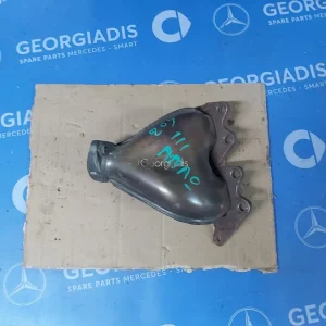 MERCEDES ΠΟΛΛΑΠΛΗ ΕΞΑΓΩΓΗΣ (EXHAUST MANIFOLD) C-CLASS (W203)