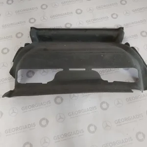 MERCEDES ΔΙΑΧΩΡΙΣΤΙΚΟ ΚΑΛΥΜΜΑ ΧΩΡΟΥ ΑΠΟΣΚΕΥΩΝ (TRIM PARTITION PANEL) SL-CLASS (R230)