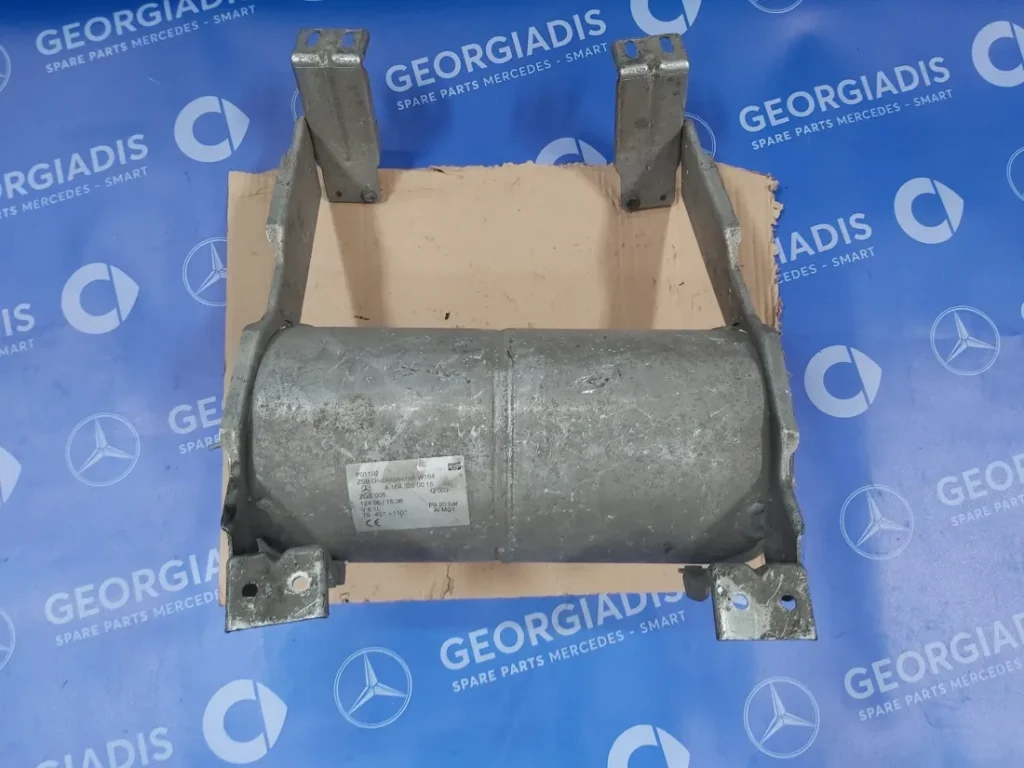 MERCEDES ΑΕΡΟΘΑΛΑΜΟΣ ΑΝΑΡΤΗΣΗΣ (AIR TANK CHAMBER) ML-CLASS (W164)