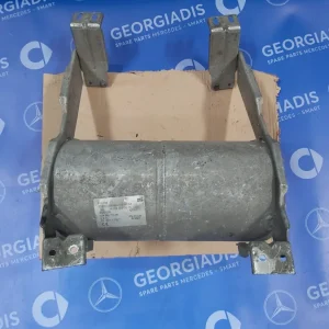 MERCEDES ΑΕΡΟΘΑΛΑΜΟΣ ΑΝΑΡΤΗΣΗΣ (AIR TANK CHAMBER) ML-CLASS (W164)