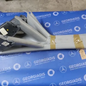 MERCEDES ΚΑΛΥΜΜΑ ΚΟΛΩΝΑΣ ΕΜΠΡΟΣ ΑΡΙΣΤΕΡΑ (COVER A-PILLAR) VITO (W639)