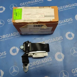 MERCEDES ΖΩΝΗ ΑΣΦΑΛΕΙΑΣ ΣΥΝΟΔΗΓΟΥ (SEAT BELT) SLK-CLASS (R171)