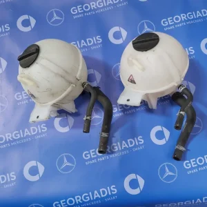 MERCEDES ΔΟΧΕΙΟ ΔΙΑΣΤΟΛΗΣ (EXPANSION TANK) SPRINTER (W906)