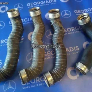MERCEDES ΣΩΛΗΝΕΣ-ΚΟΛΛΑΡΑ ΙΝΤΕΡΚΟΥΛΕΡ (CHARGE AIR HOSE) SLK-CLASS (R171)