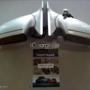 MERCEDES ΚΑΘΡΕΦΤΕΣ SL-CLASS (R230)