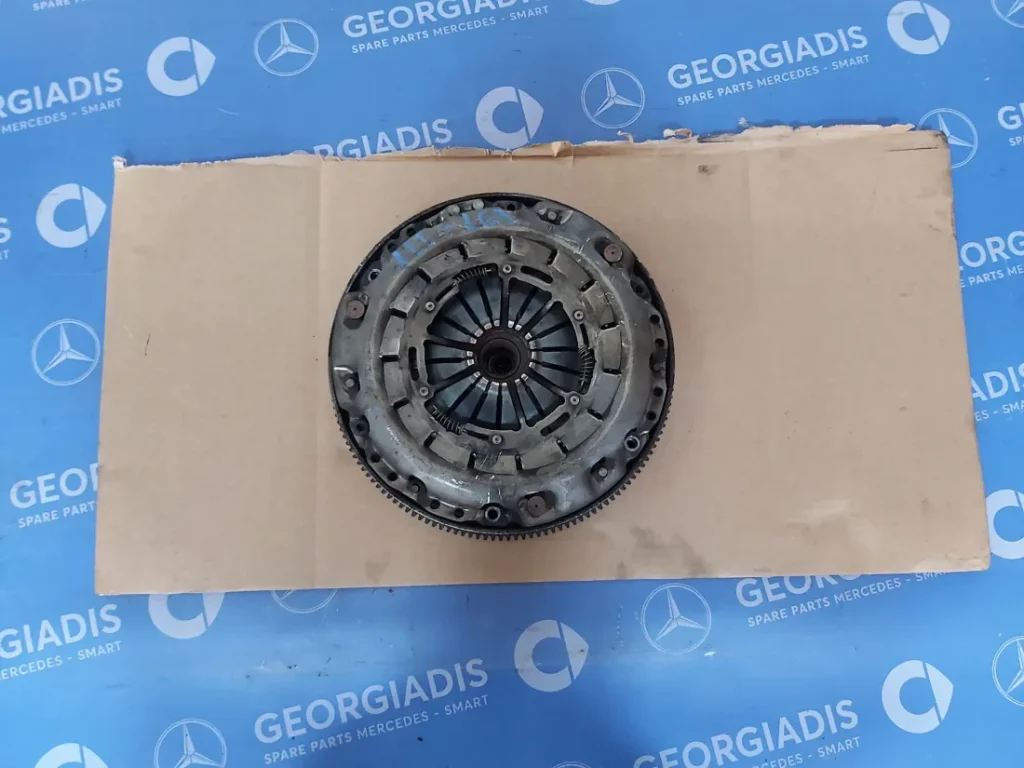 MERCEDES ΒΟΛΑΝ (FLYWHEEL) C-CLASS (W203),CLK-CLASS (W208),SLK-CLASS (R170) ME 111 ΚΙΝΗΤΗΡΑ  (163PS)