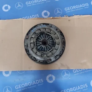 MERCEDES ΒΟΛΑΝ (FLYWHEEL) C-CLASS (W203),CLK-CLASS (W208),SLK-CLASS (R170) ME 111 ΚΙΝΗΤΗΡΑ  (163PS)