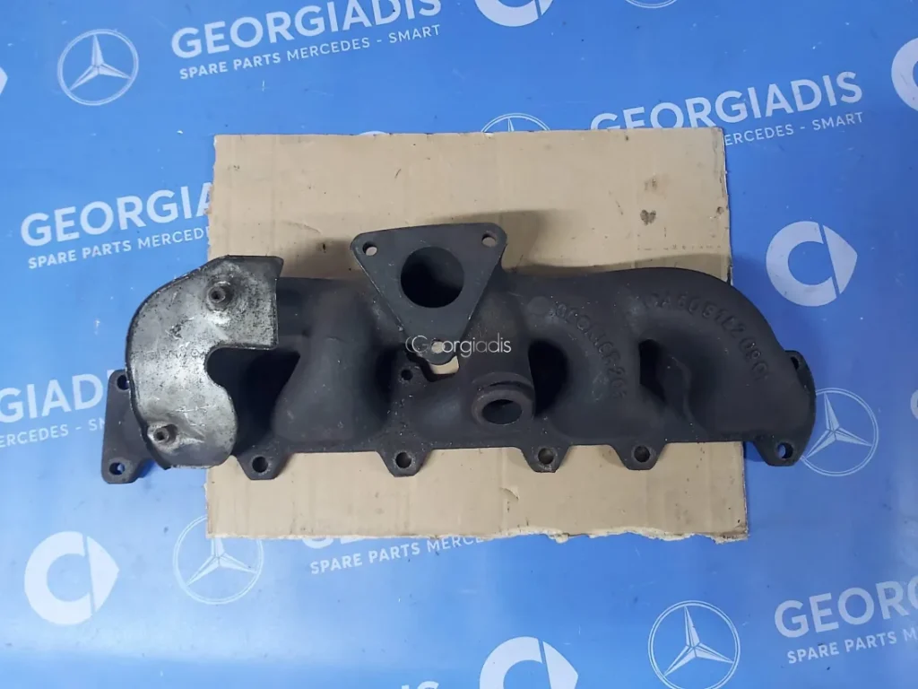 MERCEDES ΠΟΛΛΑΠΛΗ ΕΞΑΓΩΓΗΣ (EXHAUST MANIFOLD) C-CLASS (W202),E-CLASS (W210)