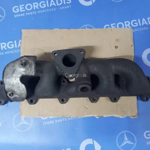 MERCEDES ΠΟΛΛΑΠΛΗ ΕΞΑΓΩΓΗΣ (EXHAUST MANIFOLD) C-CLASS (W202),E-CLASS (W210)